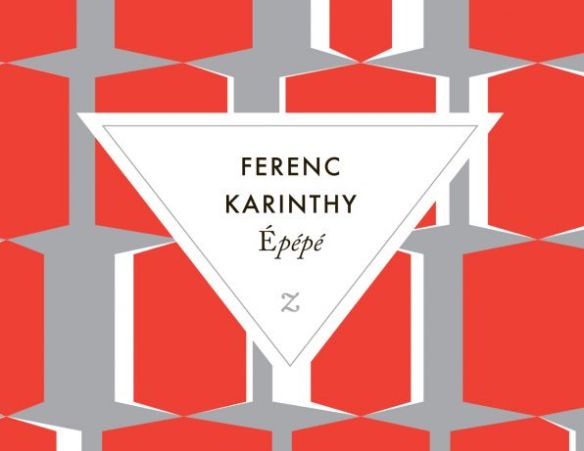 Paru pour la première fois en 1970, l'ouvrage de Ferenc Karinthy a été réédité à plusieurs reprises. Dont la dernière chez Zulma, en octobre 2013. Capture d'écran : librairie-des-colonnes.org